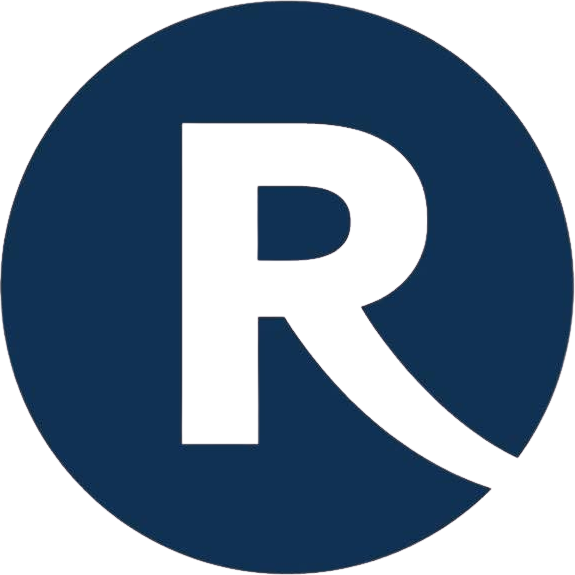 Russell Pools & Landscapes logo